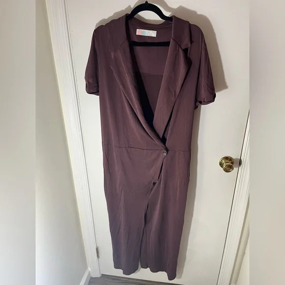 Free People Junction Romper - Picture 7 of 11